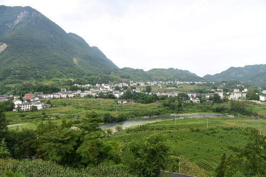 風(fēng)景自然旅游景區(qū)