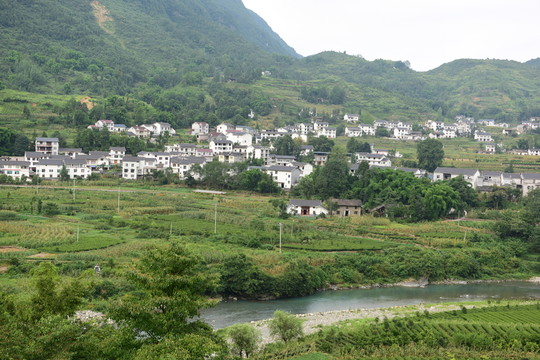 風(fēng)景自然旅游景區(qū)