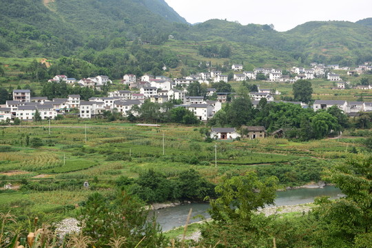 特色民居風(fēng)景風(fēng)光