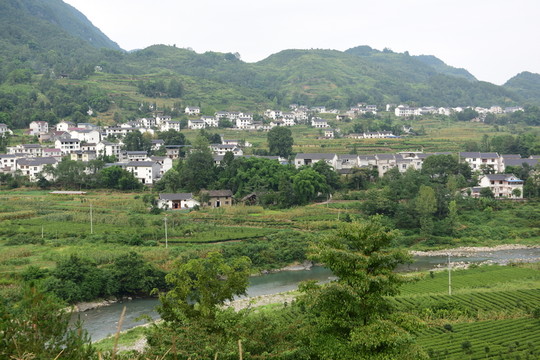 特色民居風(fēng)景風(fēng)光
