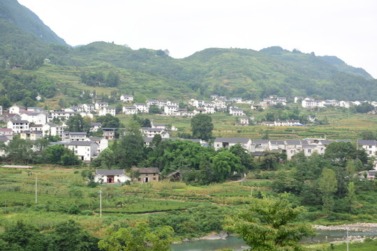 特色民居風(fēng)景風(fēng)光
