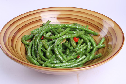 大盤長(zhǎng)豆角