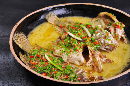 臭桂魚