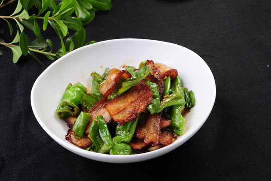小炒肉
