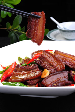 燒五花肉