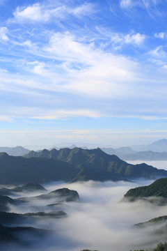 云海