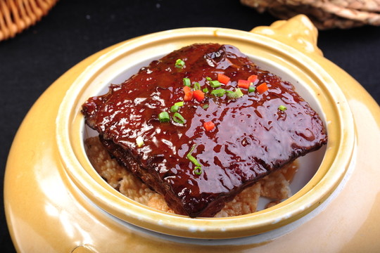 大塊肉