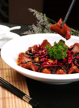 長(zhǎng)沙口味蛇