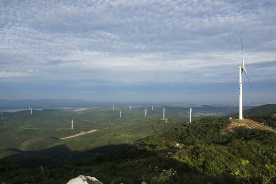 風電