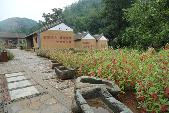 新農(nóng)村