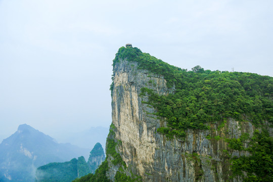 高山
