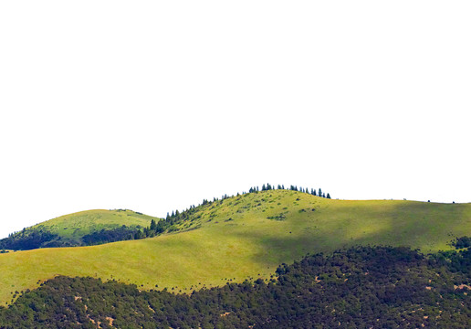 川西高原風(fēng)景