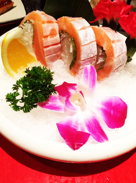 金槍魚 魚生 日本料理 新鮮