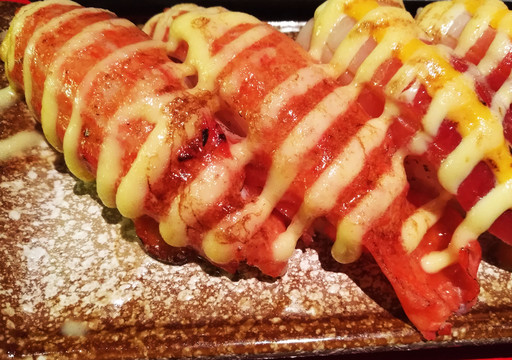 日本壽司 壽司 美食 新鮮