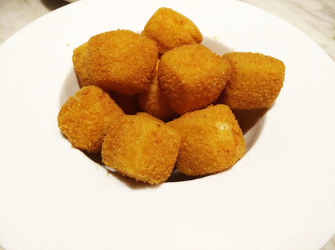 點心