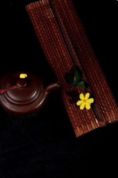 竹簾