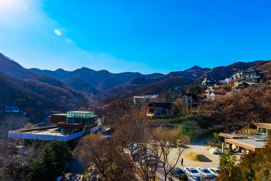 姚家峪
