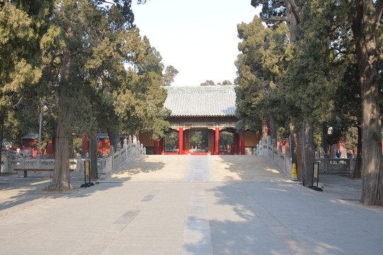 孔府