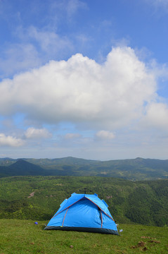 福清大姆山