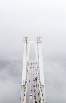 重慶萬州二橋