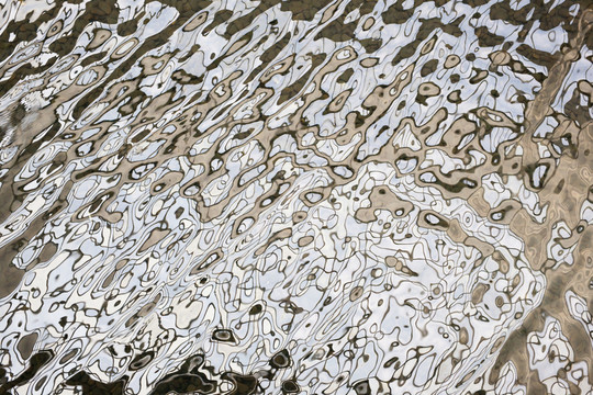 水紋
