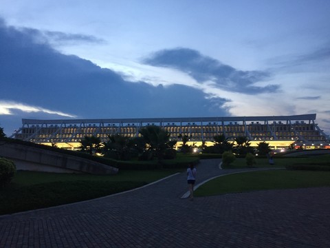 廈門高崎 機場