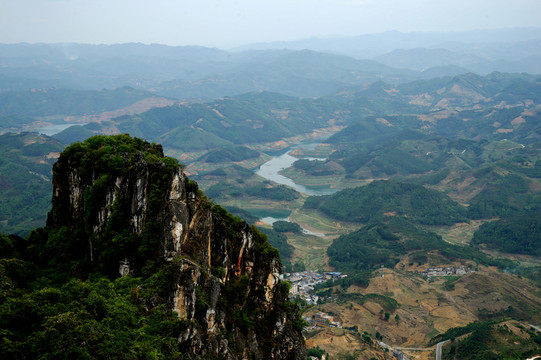 興義風(fēng)光