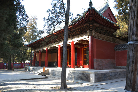 孔廟