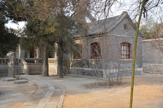 孔府