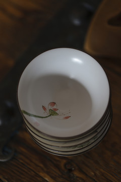 斗笠杯