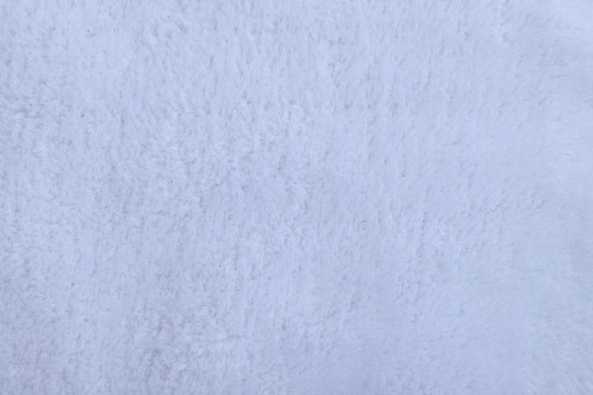 絨布