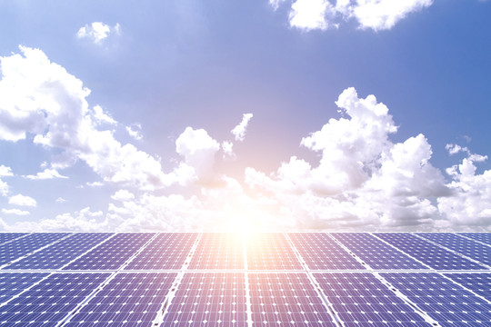 新能源 風(fēng)力發(fā)電和太陽能發(fā)電