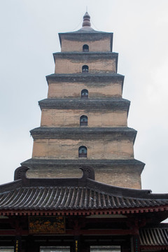 大雁塔