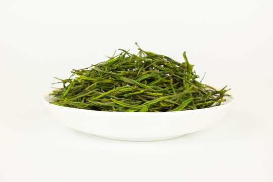 特級安吉白茶