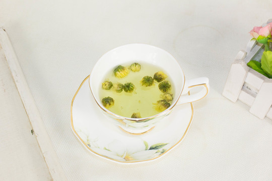 桐鄉(xiāng)胎菊