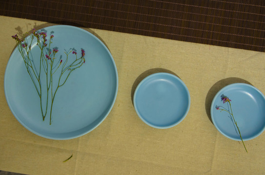 瓷質(zhì)餐具