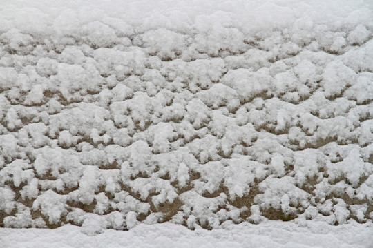 雪花
