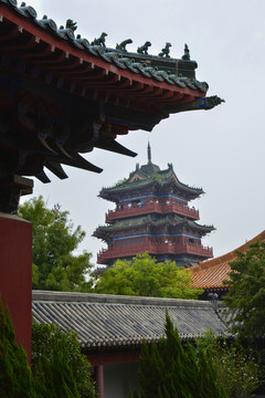 開封府清心樓