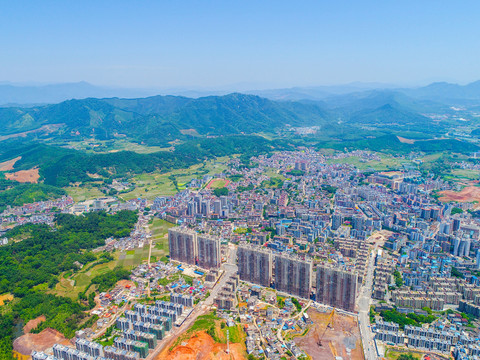 仁化縣
