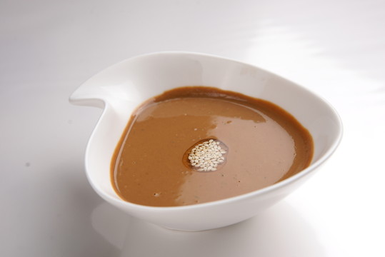 特制麻醬料