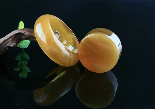 蜜蠟手鐲