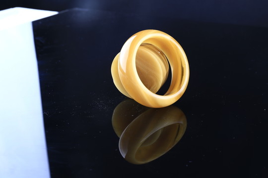 蜜蠟手鐲