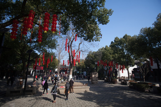 同里古鎮(zhèn)
