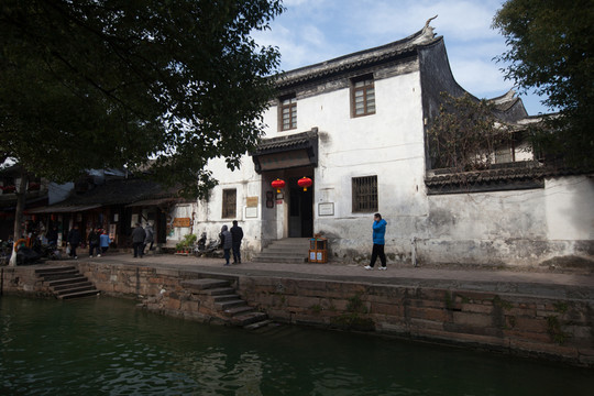 同里古鎮(zhèn)