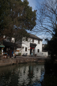 同里古鎮(zhèn)