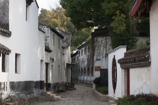 同里古鎮(zhèn)
