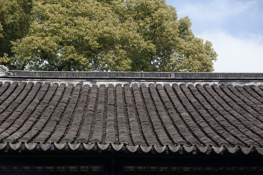 屋面