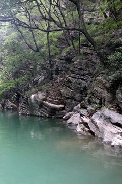 三峽風(fēng)景
