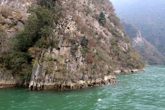 三峽風(fēng)景