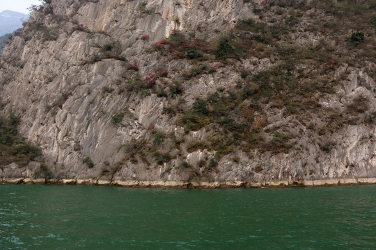 三峽風(fēng)景